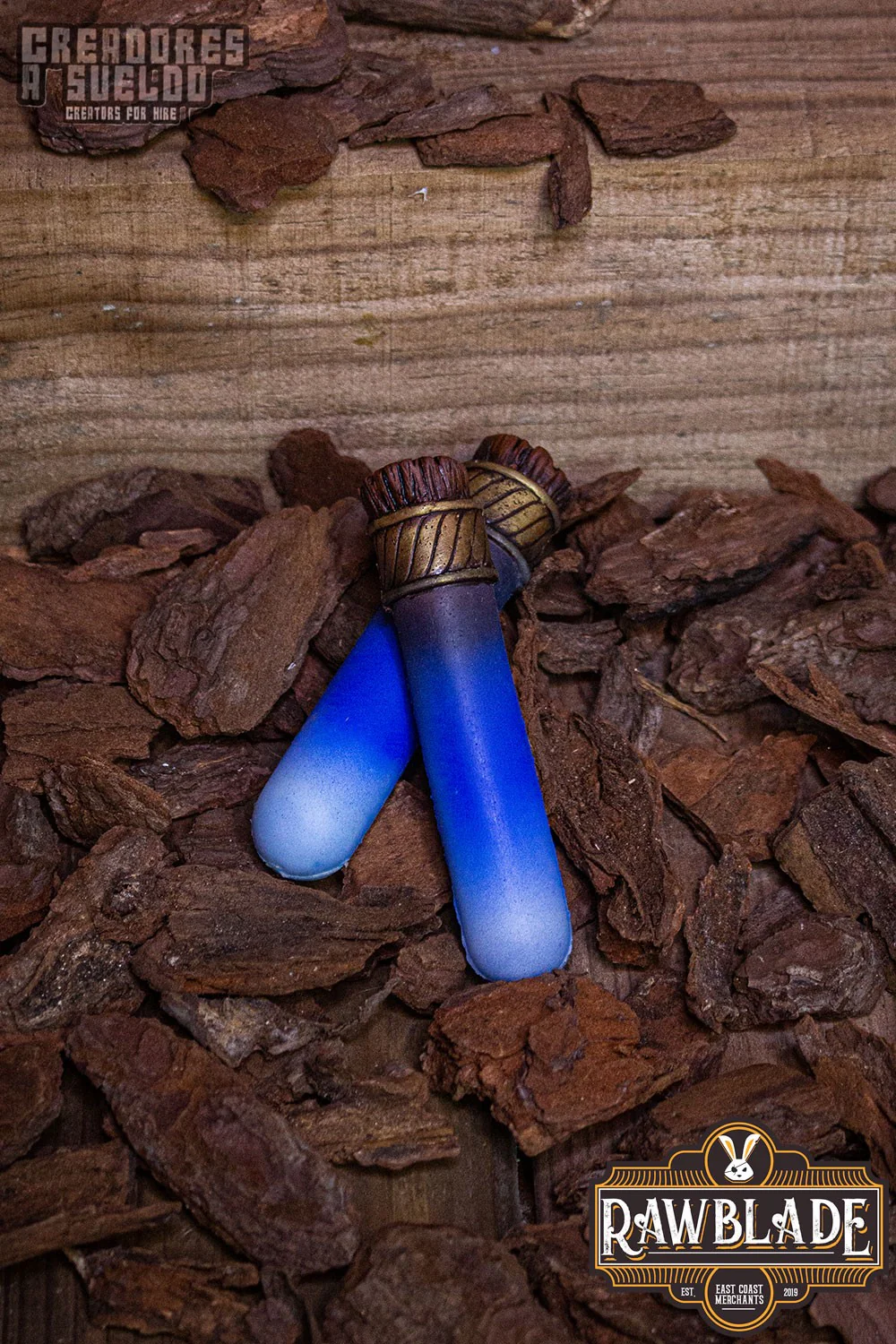 Alchemical Vial - Image 2