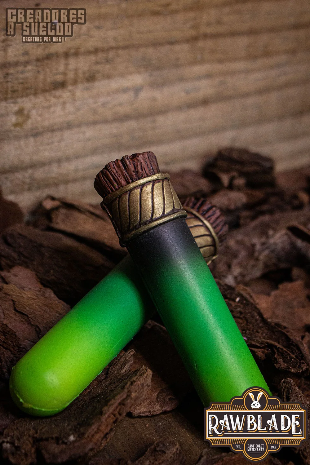 Alchemical Vial - Image 4