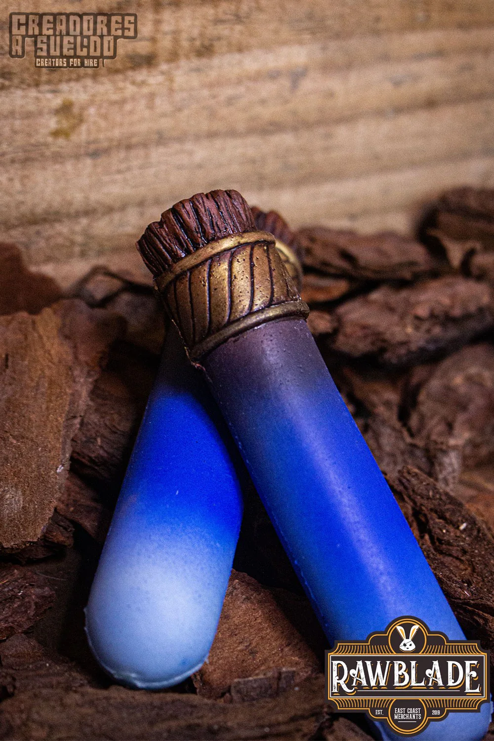 Alchemical Vial - Image 5