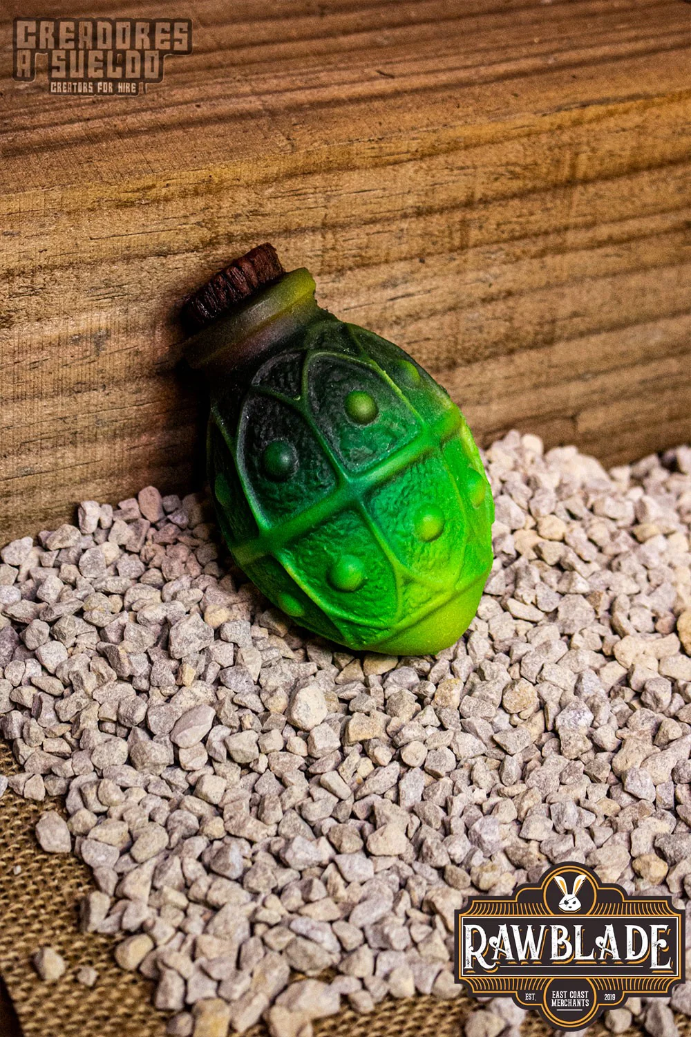 Alchemical Crock - Image 3