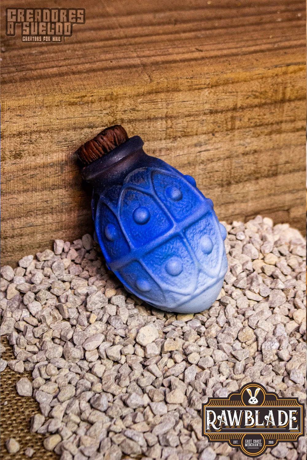 Alchemical Crock - Image 4