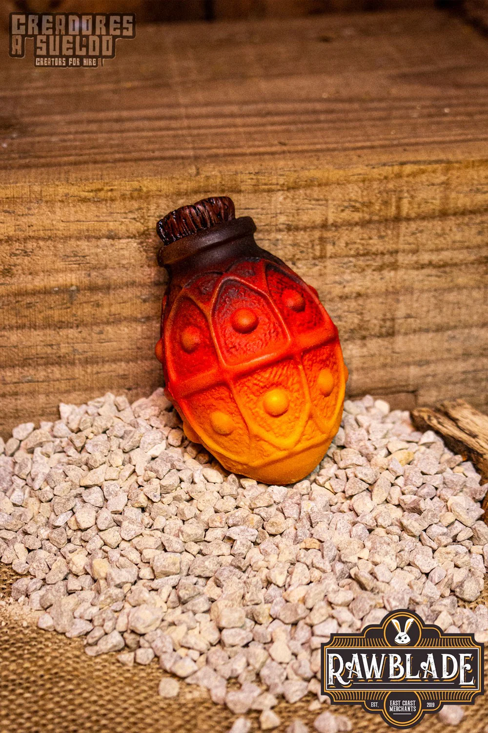 Alchemical Crock - Image 5