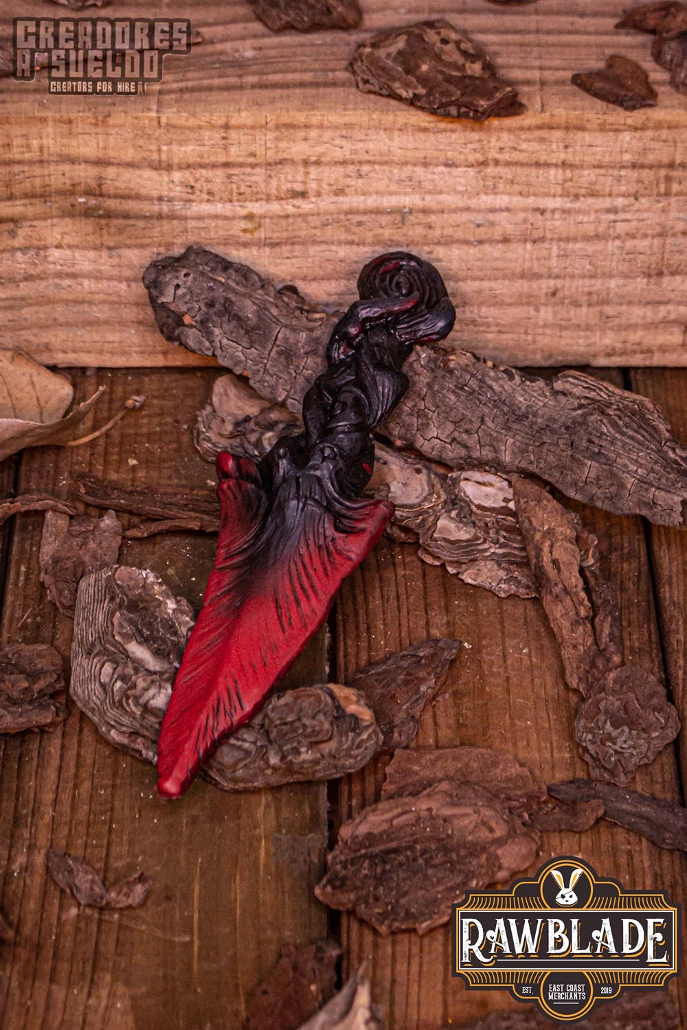 Silvan Dagger - Image 2