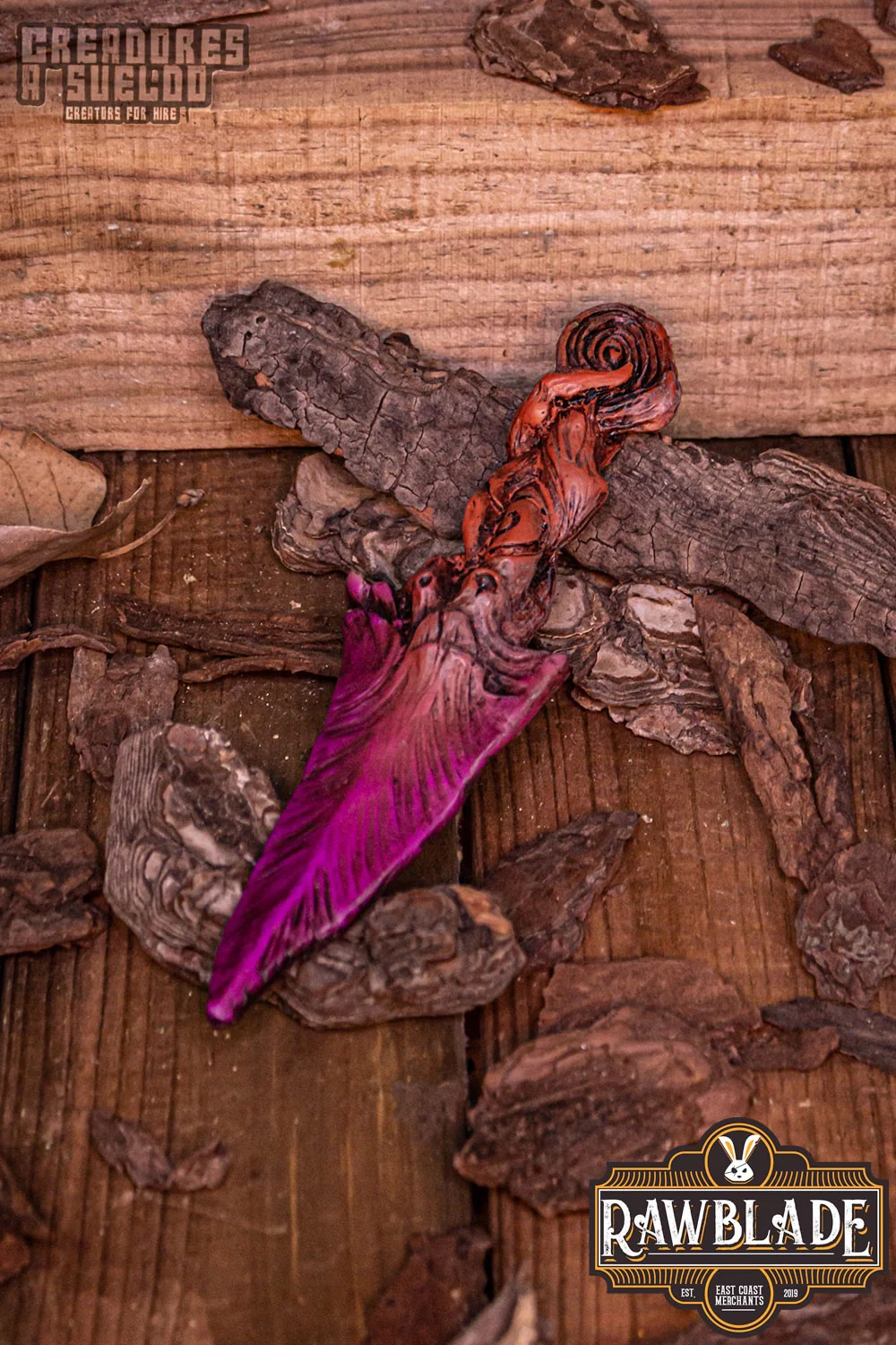 Silvan Dagger - Image 3