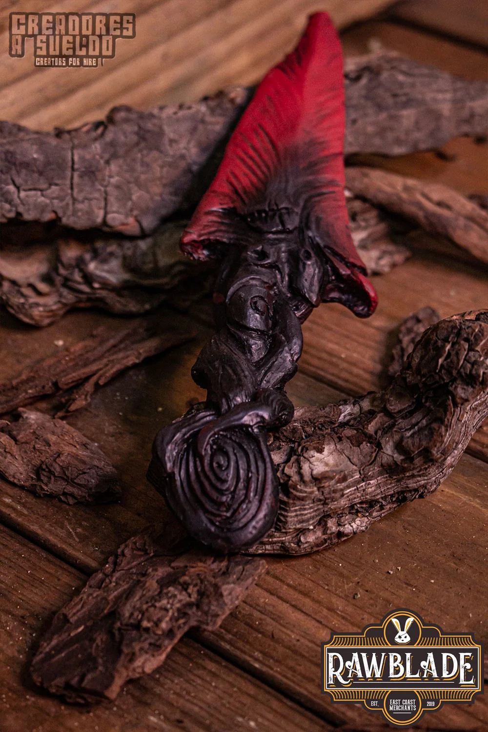 Silvan Dagger - Image 4