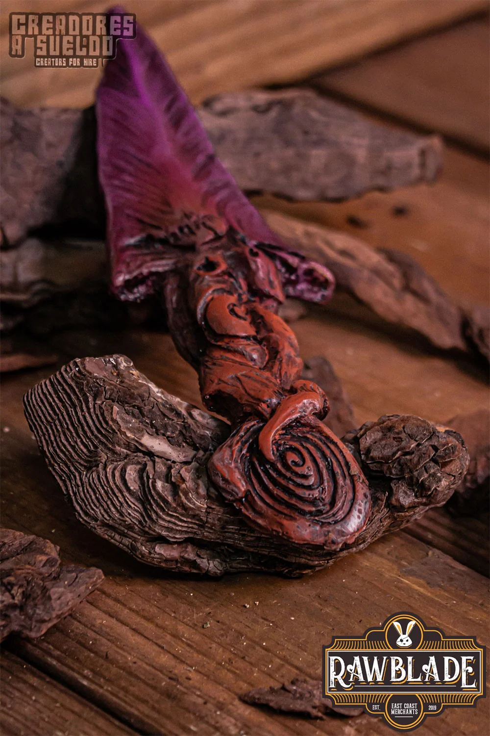 Silvan Dagger - Image 6