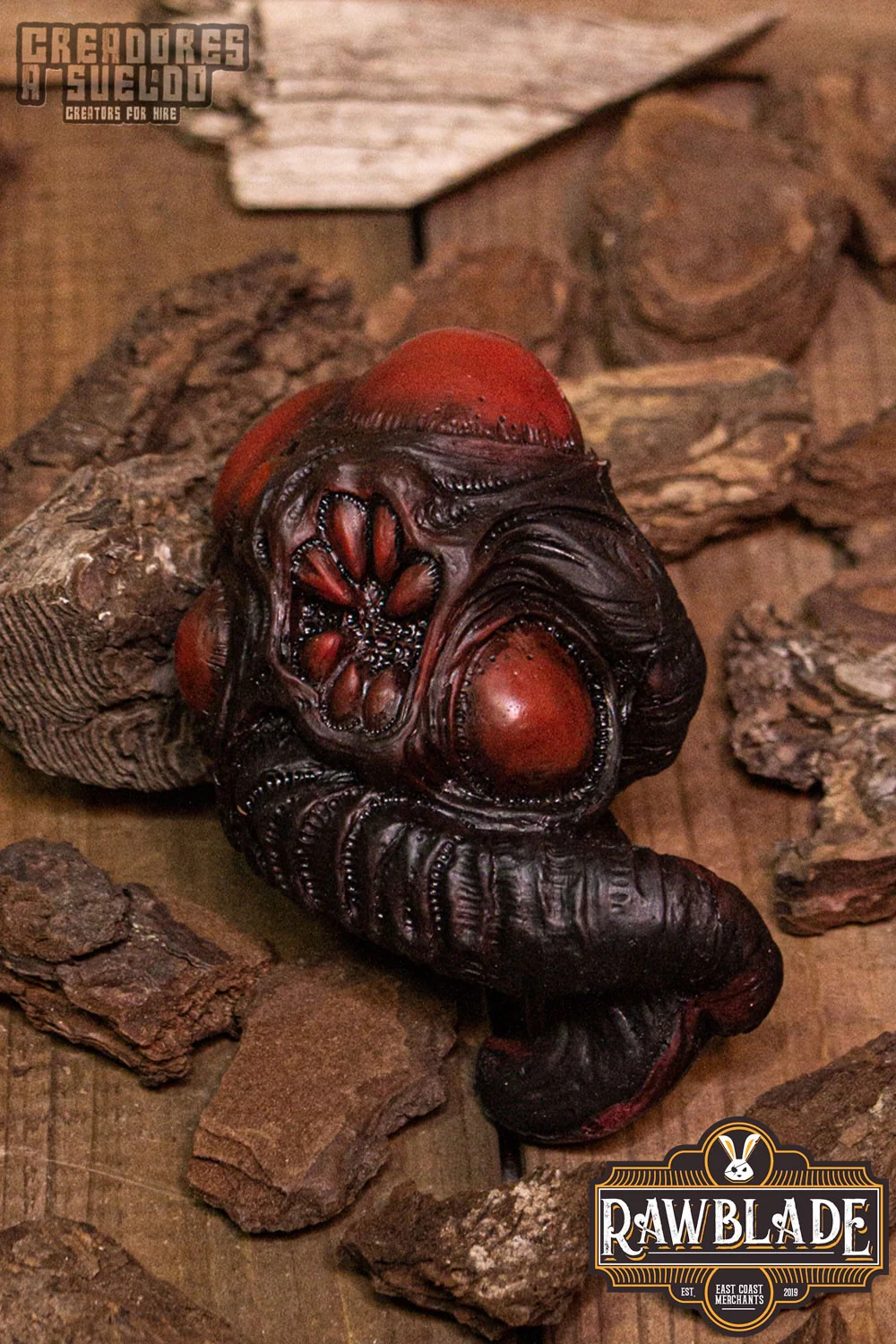 Eldritch Spawn