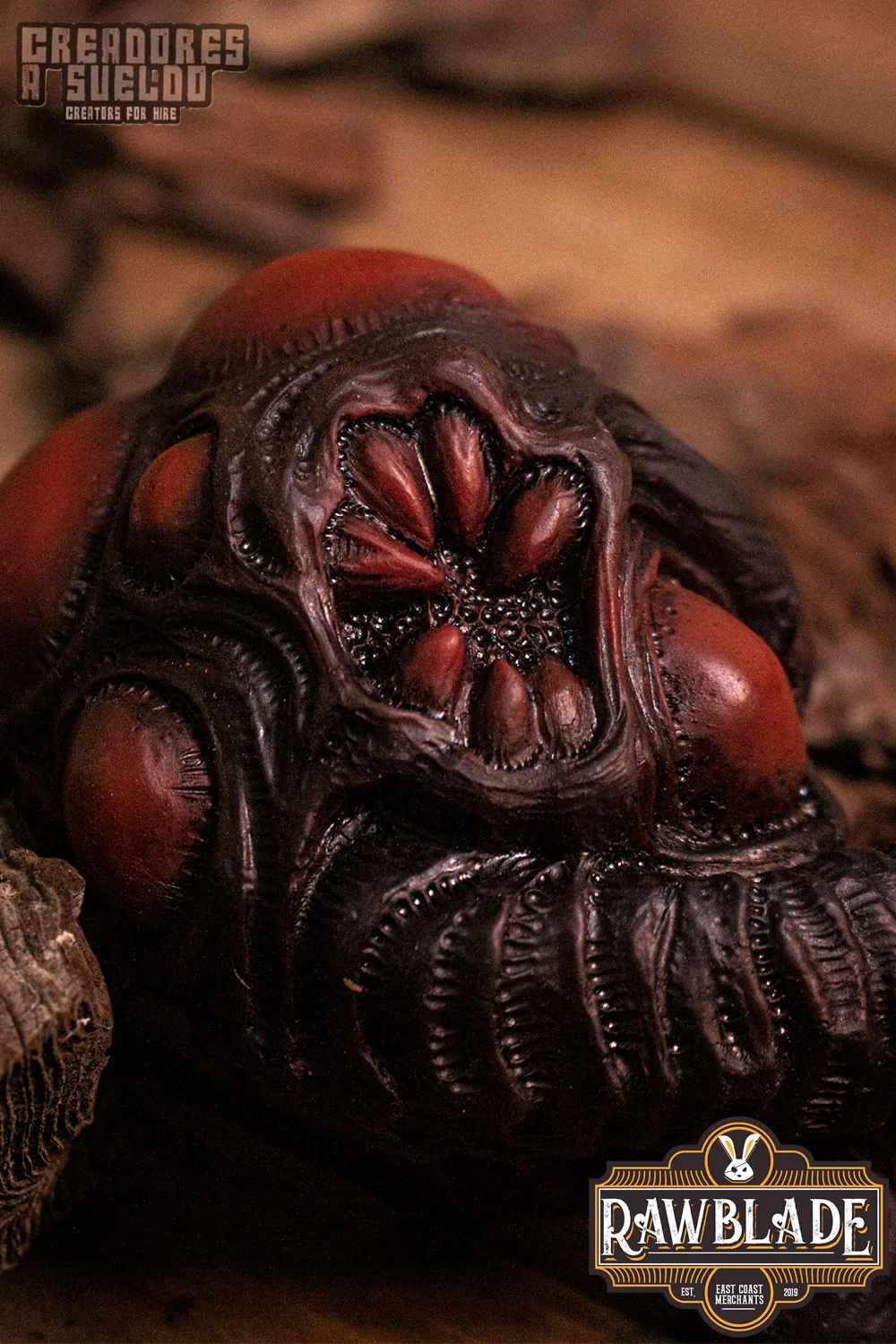 Eldritch Spawn - Image 4