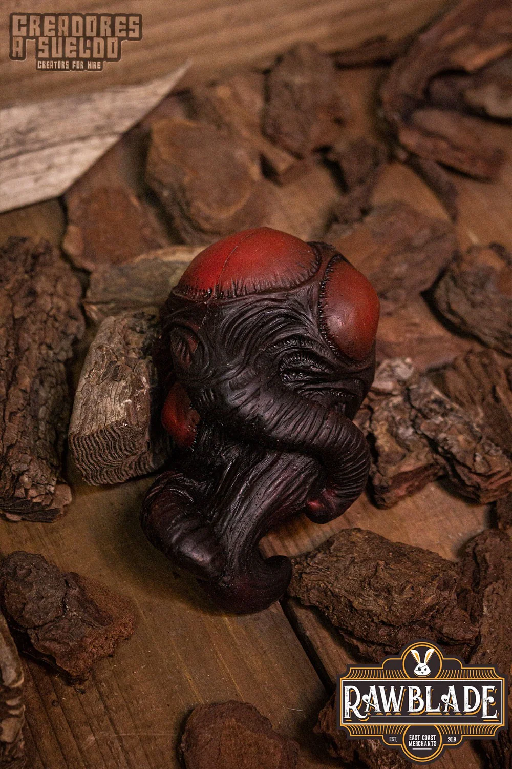 Eldritch Spawn - Image 5