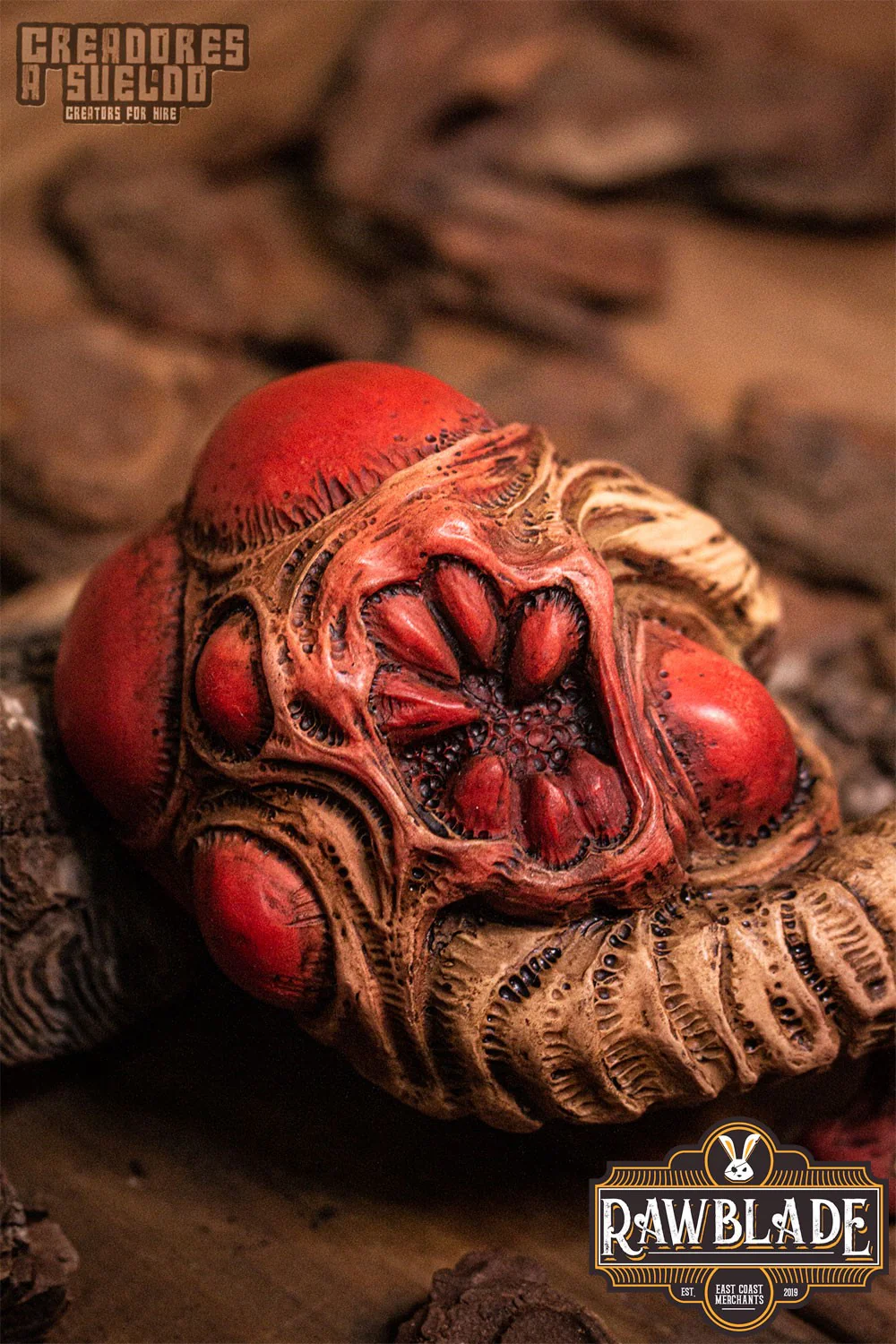 Eldritch Spawn - Image 6