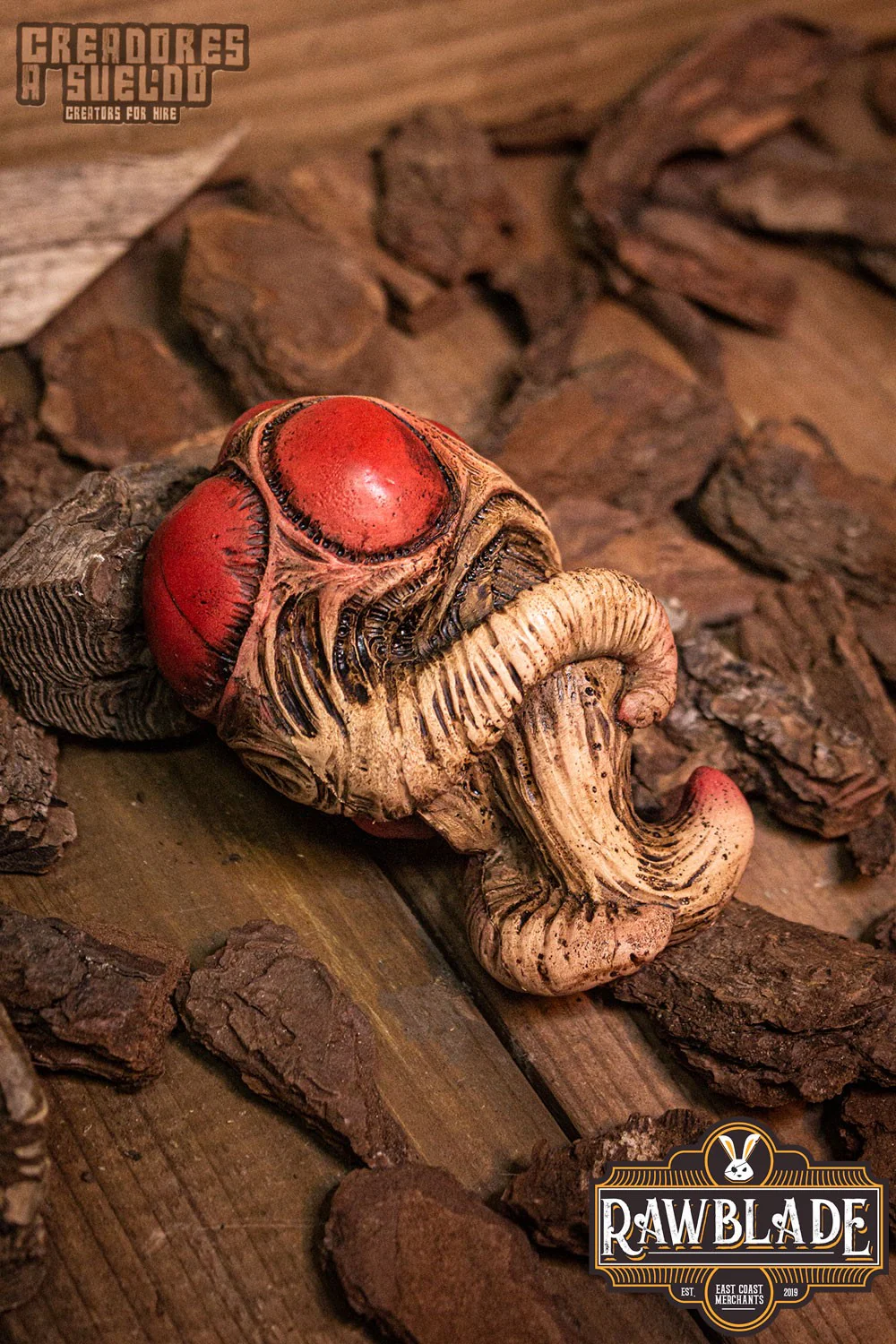 Eldritch Spawn - Image 7