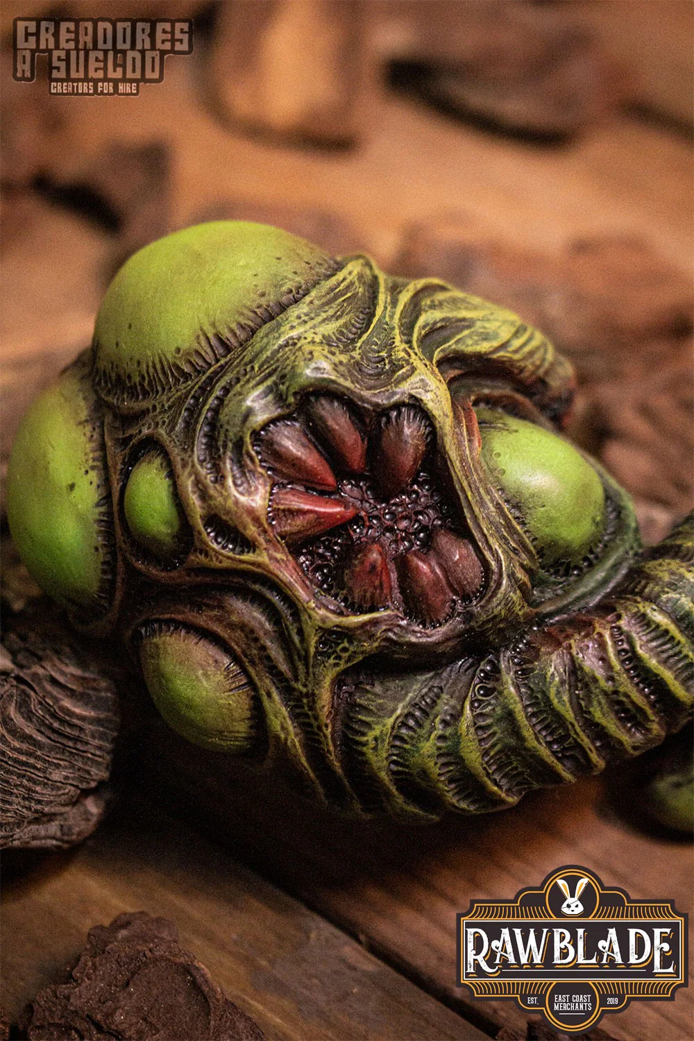 Eldritch Spawn - Image 8