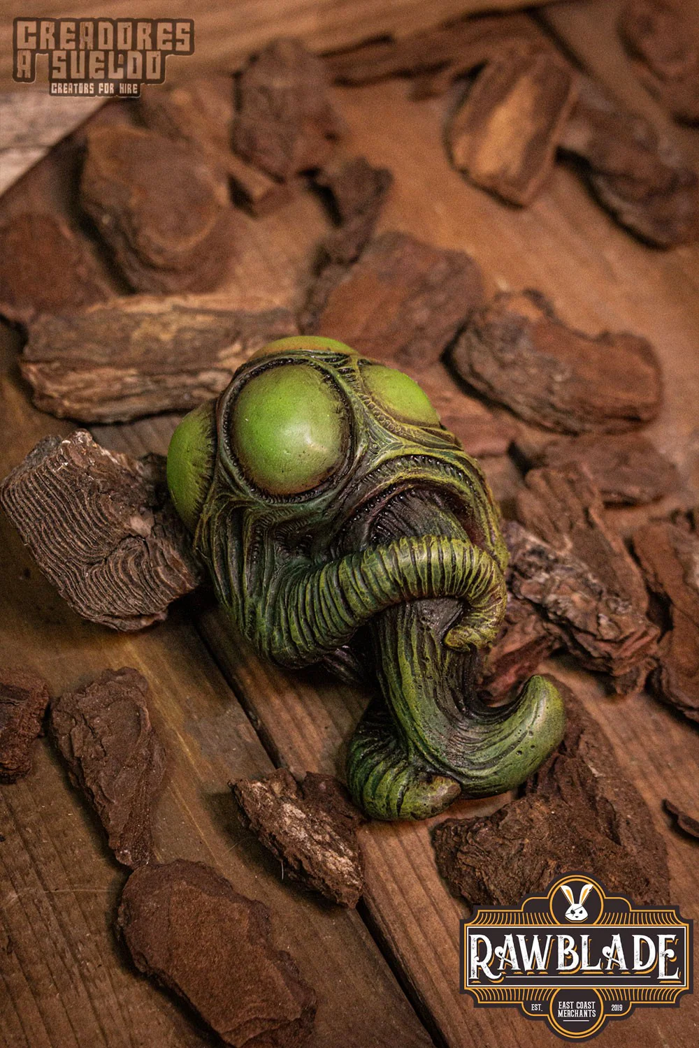 Eldritch Spawn - Image 9