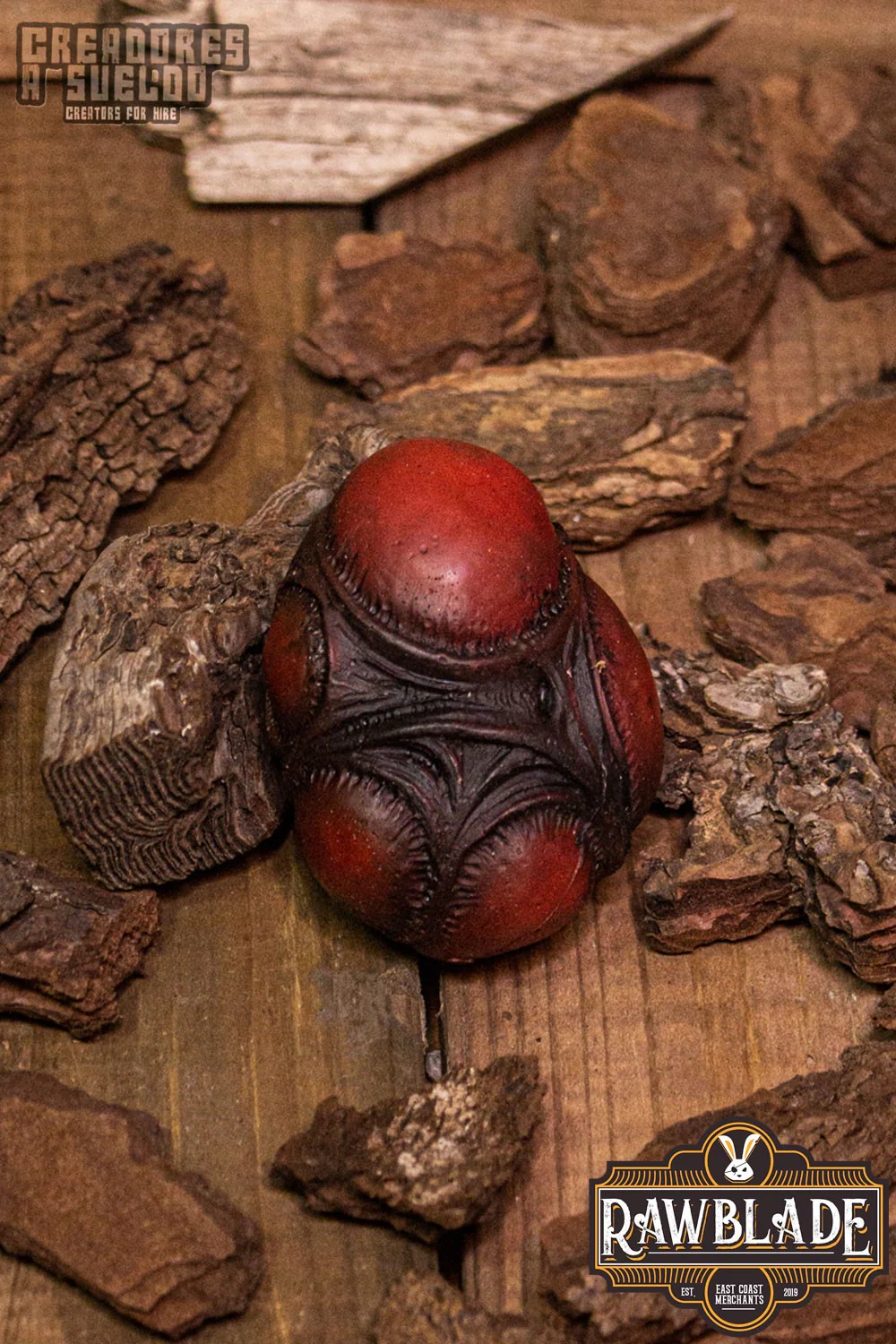 Eldritch Egg