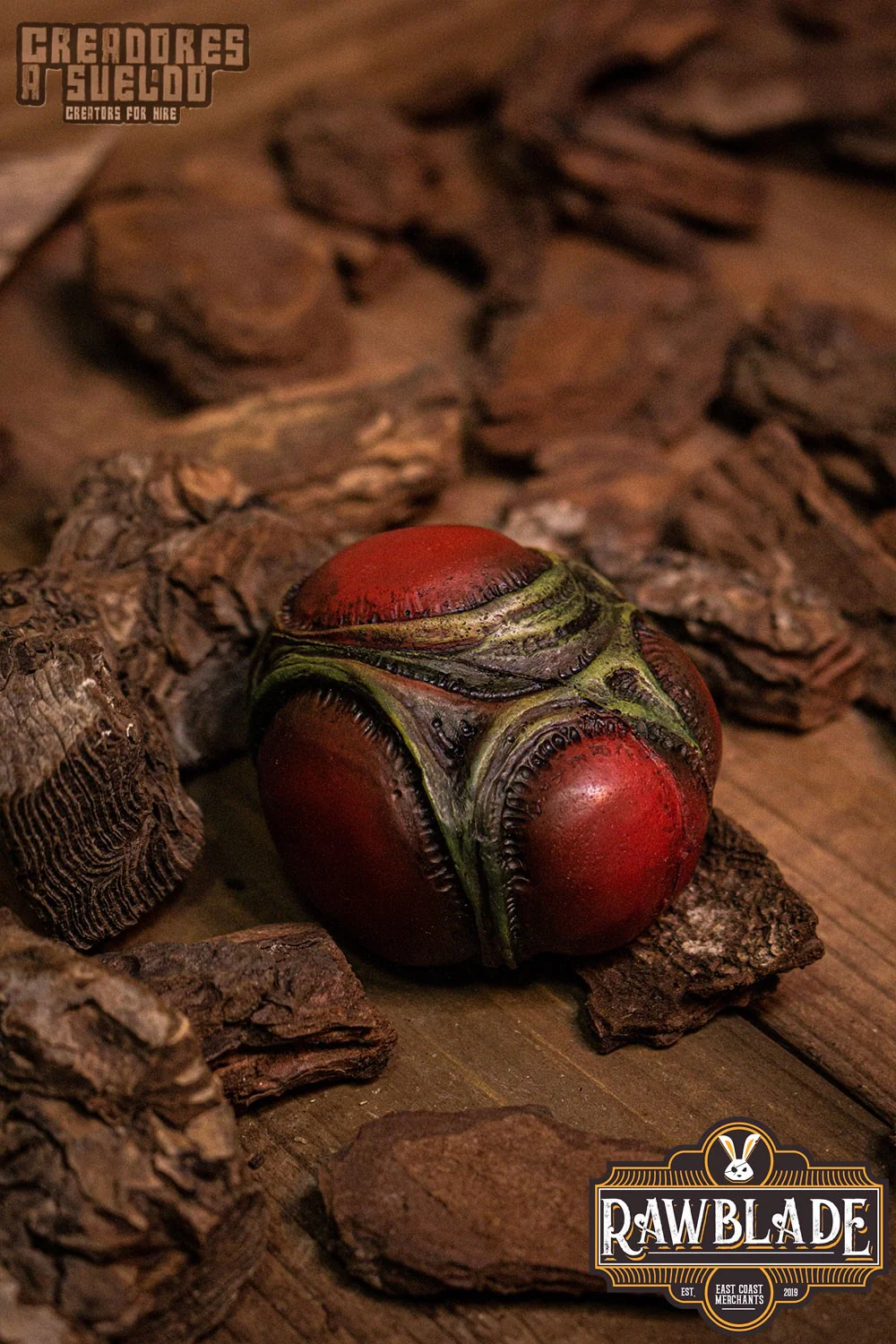Eldritch Egg - Image 10