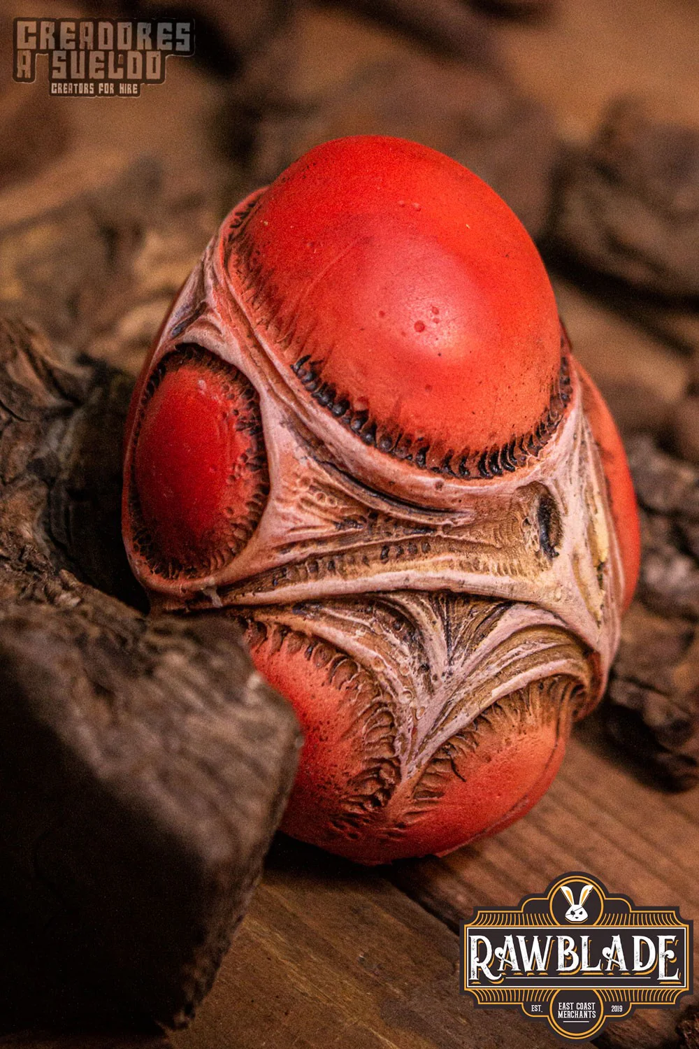 Eldritch Egg - Image 11