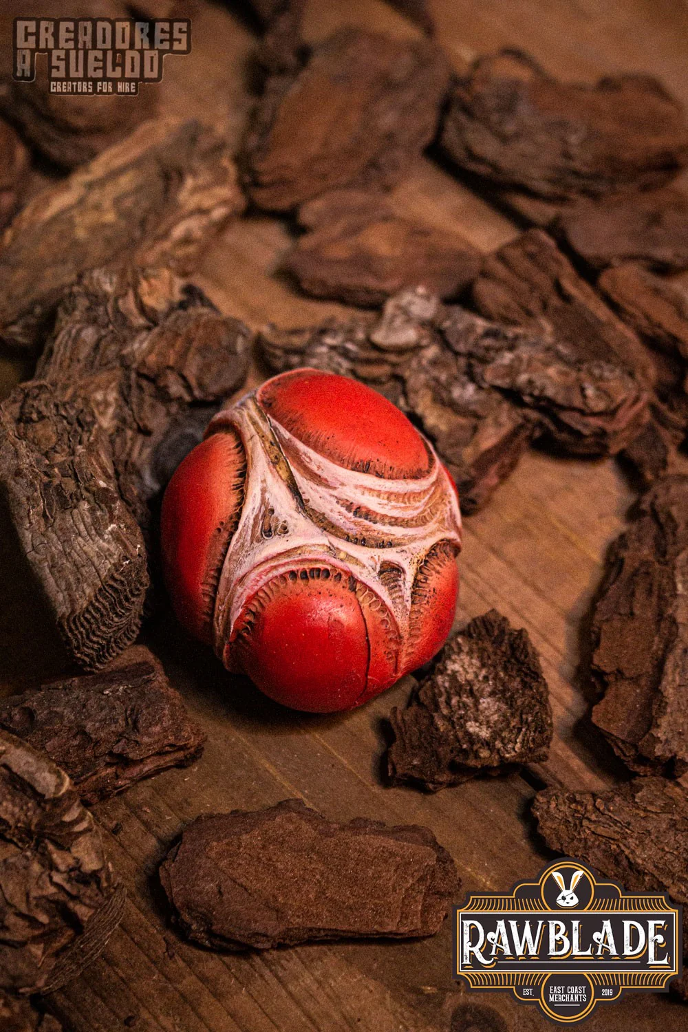 Eldritch Egg - Image 12