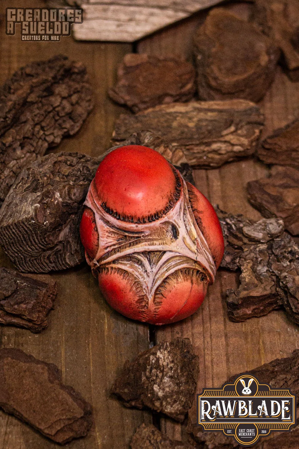 Eldritch Egg - Image 2