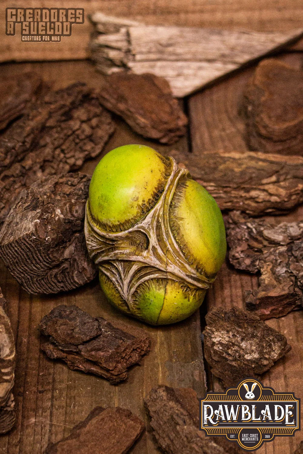 Eldritch Egg - Image 3