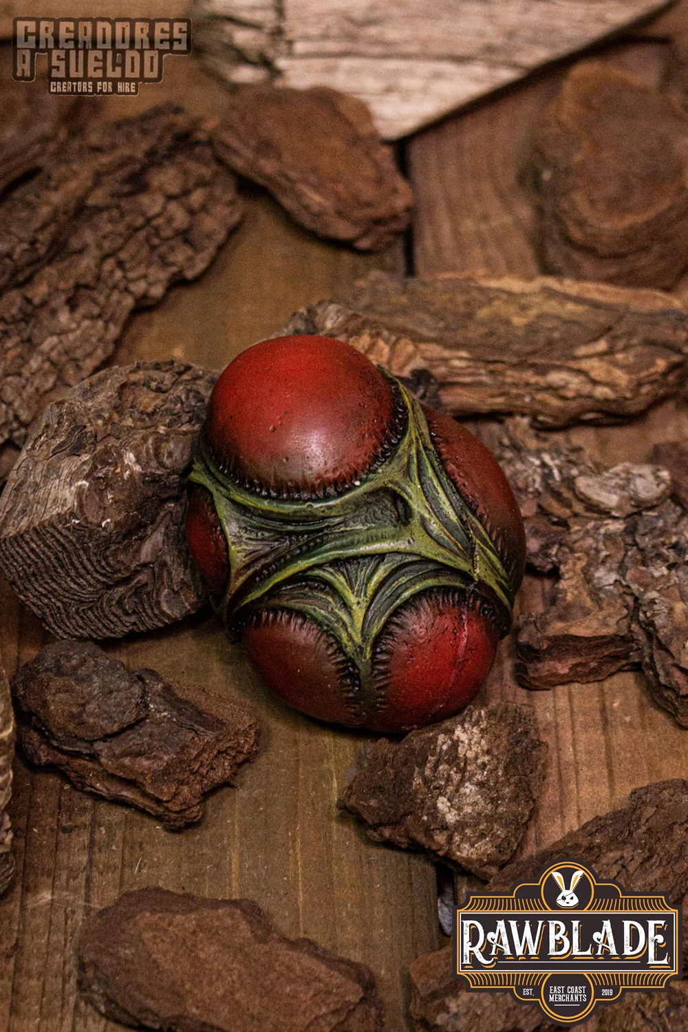 Eldritch Egg - Image 4