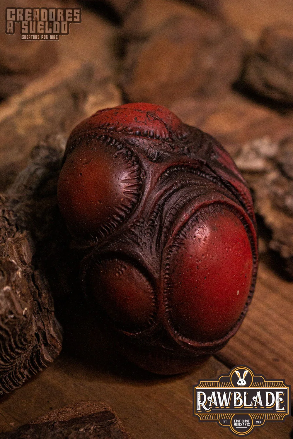 Eldritch Egg - Image 5