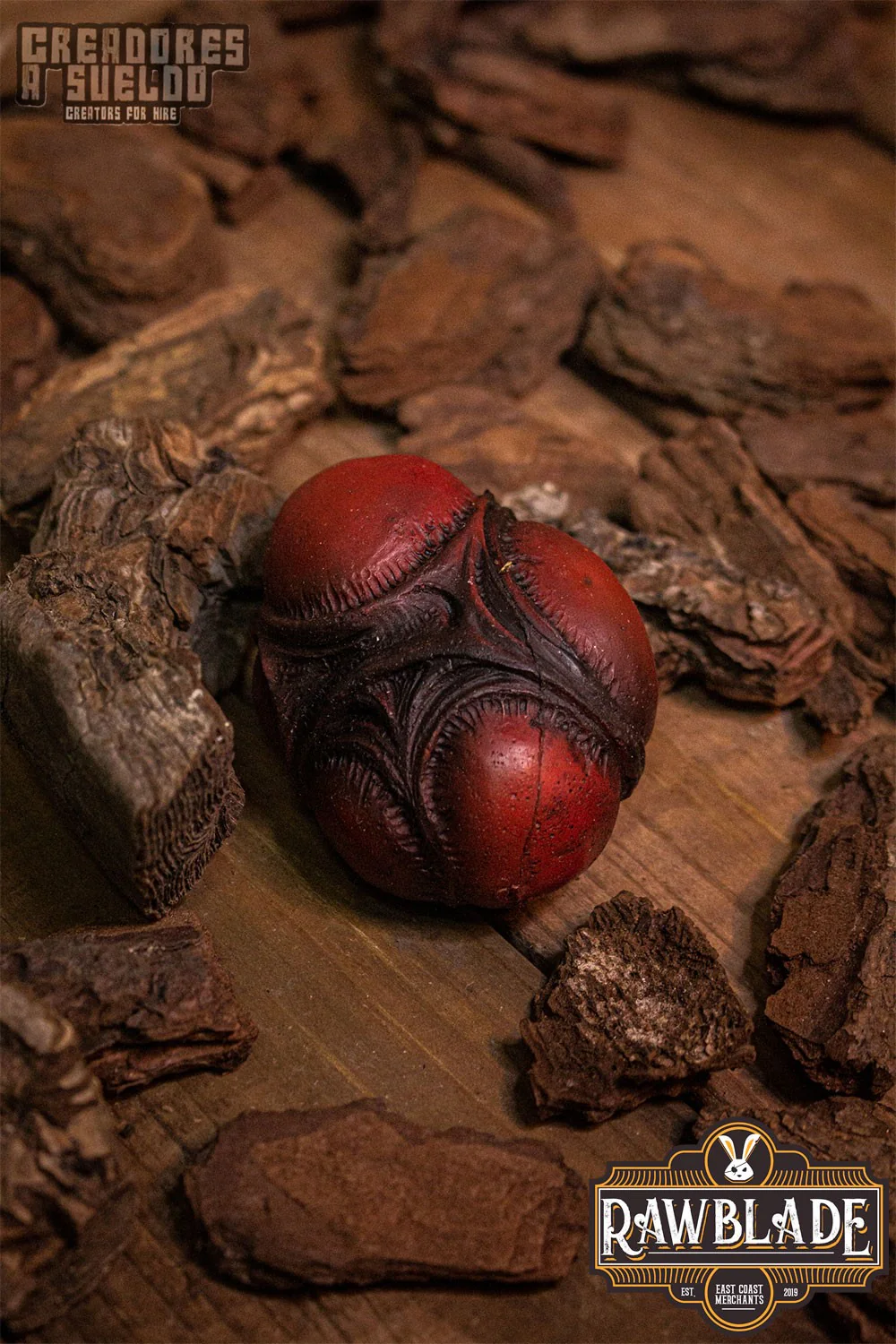 Eldritch Egg - Image 6