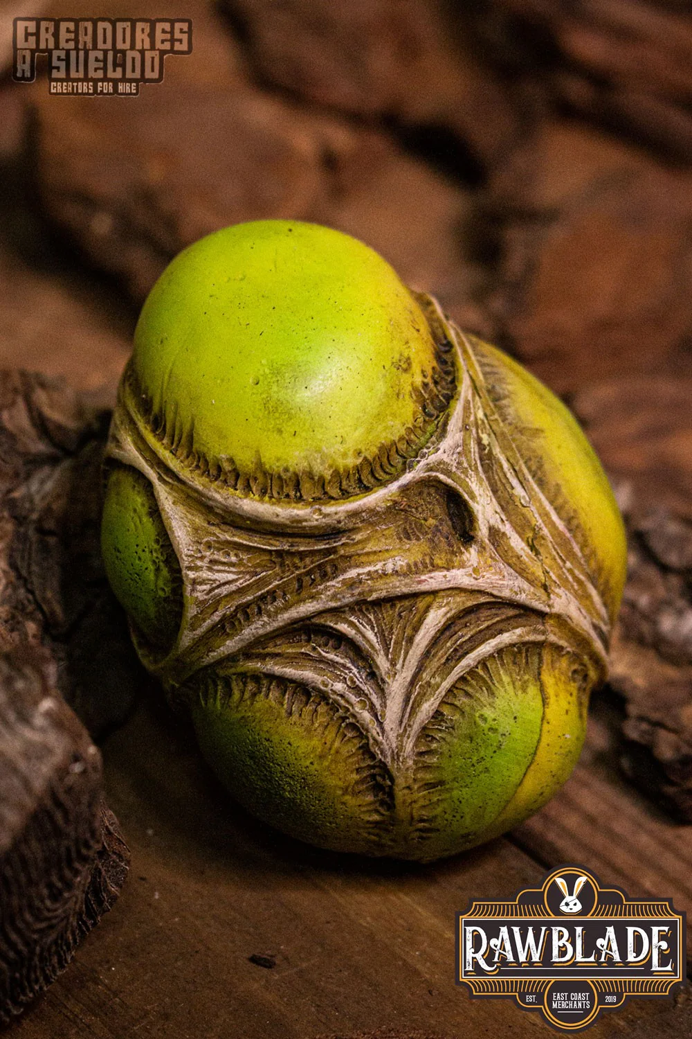 Eldritch Egg - Image 7