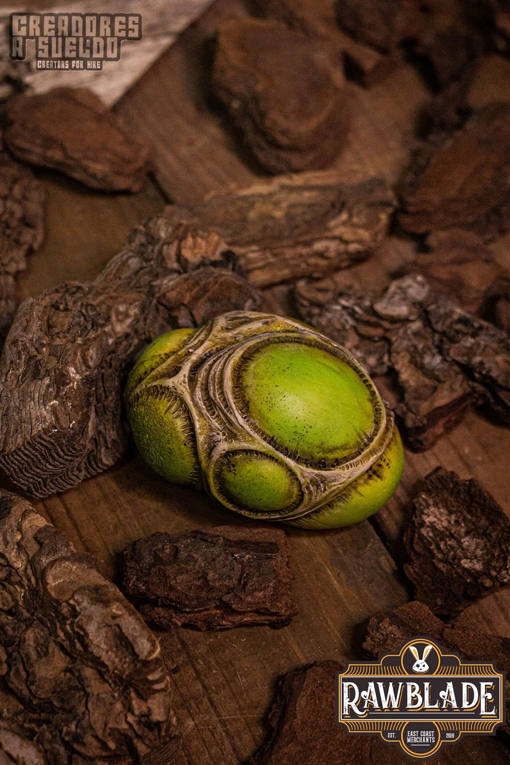 Eldritch Egg - Image 8