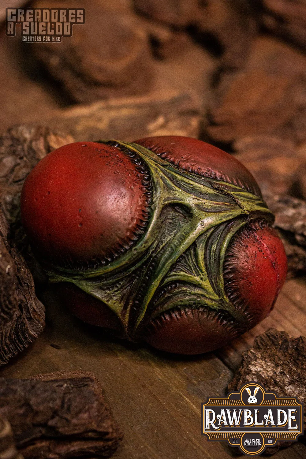 Eldritch Egg - Image 9