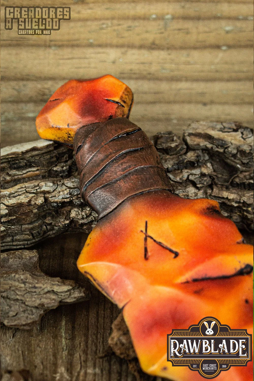Crystal Dagger - Image 6
