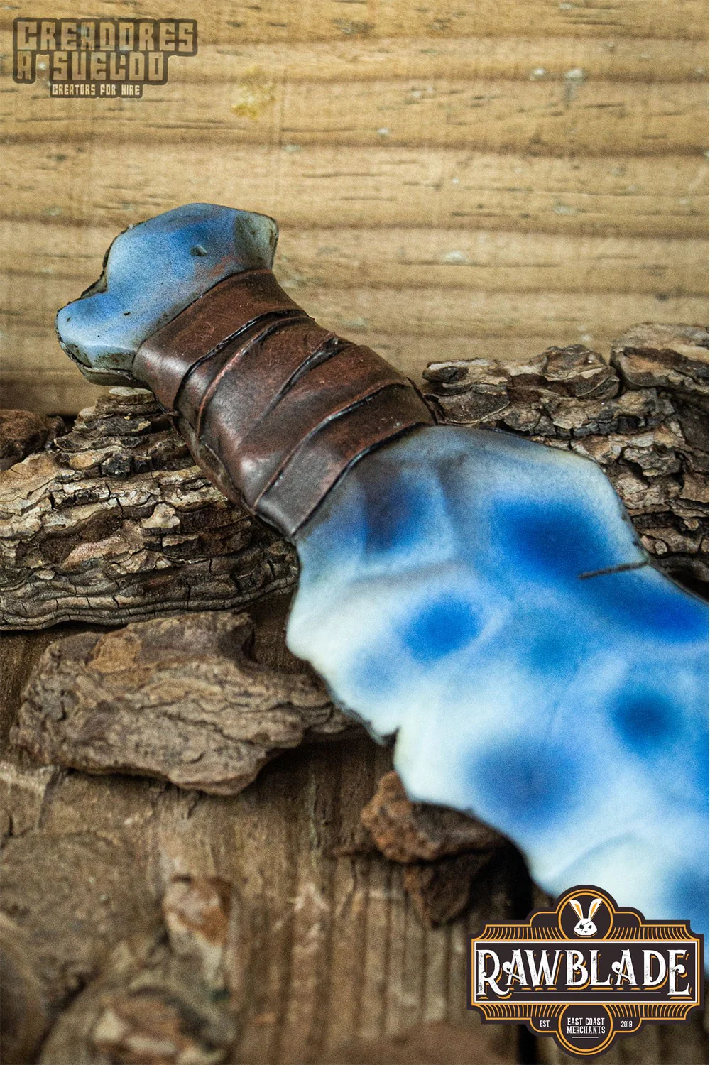 Crystal Dagger - Image 8