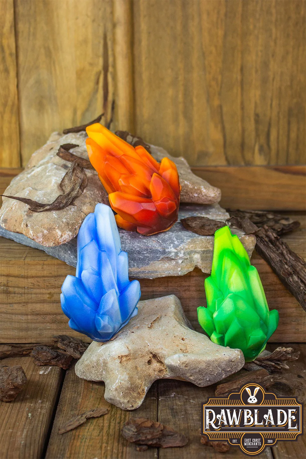 Elemental Stone - Image 5