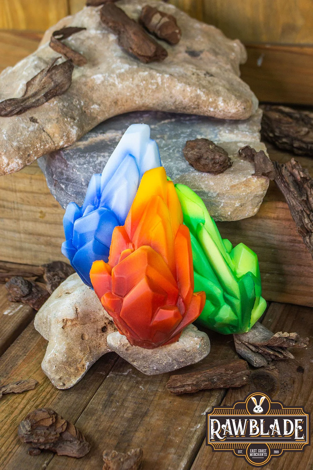 Elemental Stone - Image 6