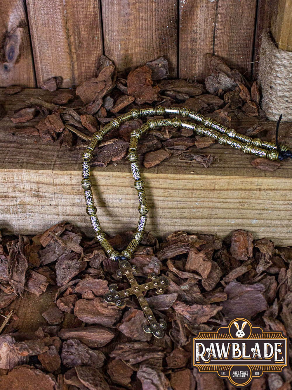 Crocce defence against the Evil - Image 3