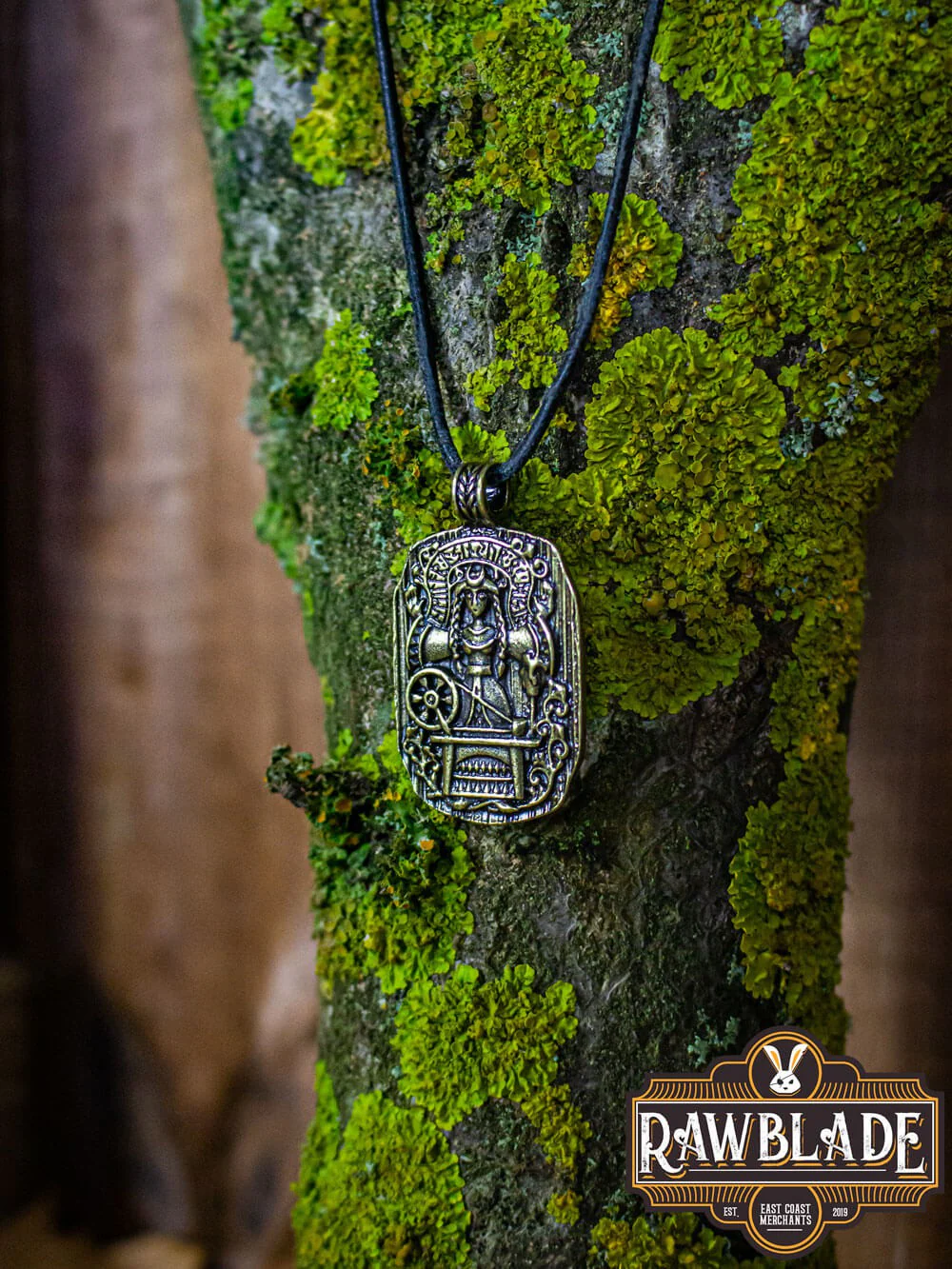 Freyja's Amulet - Image 2