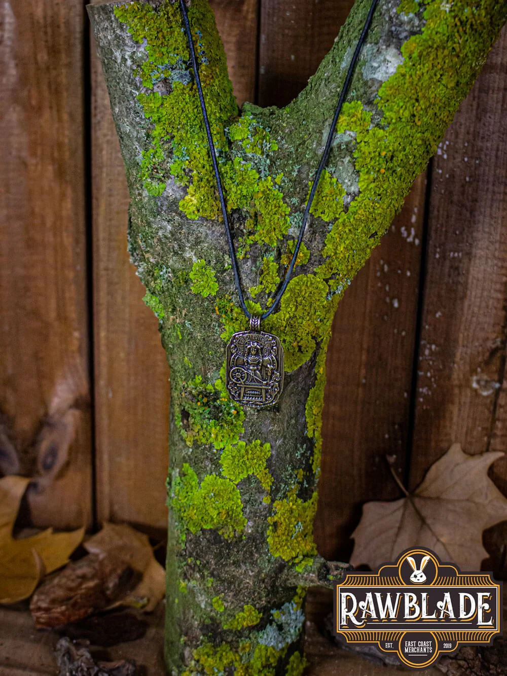 Freyja's Amulet - Image 3
