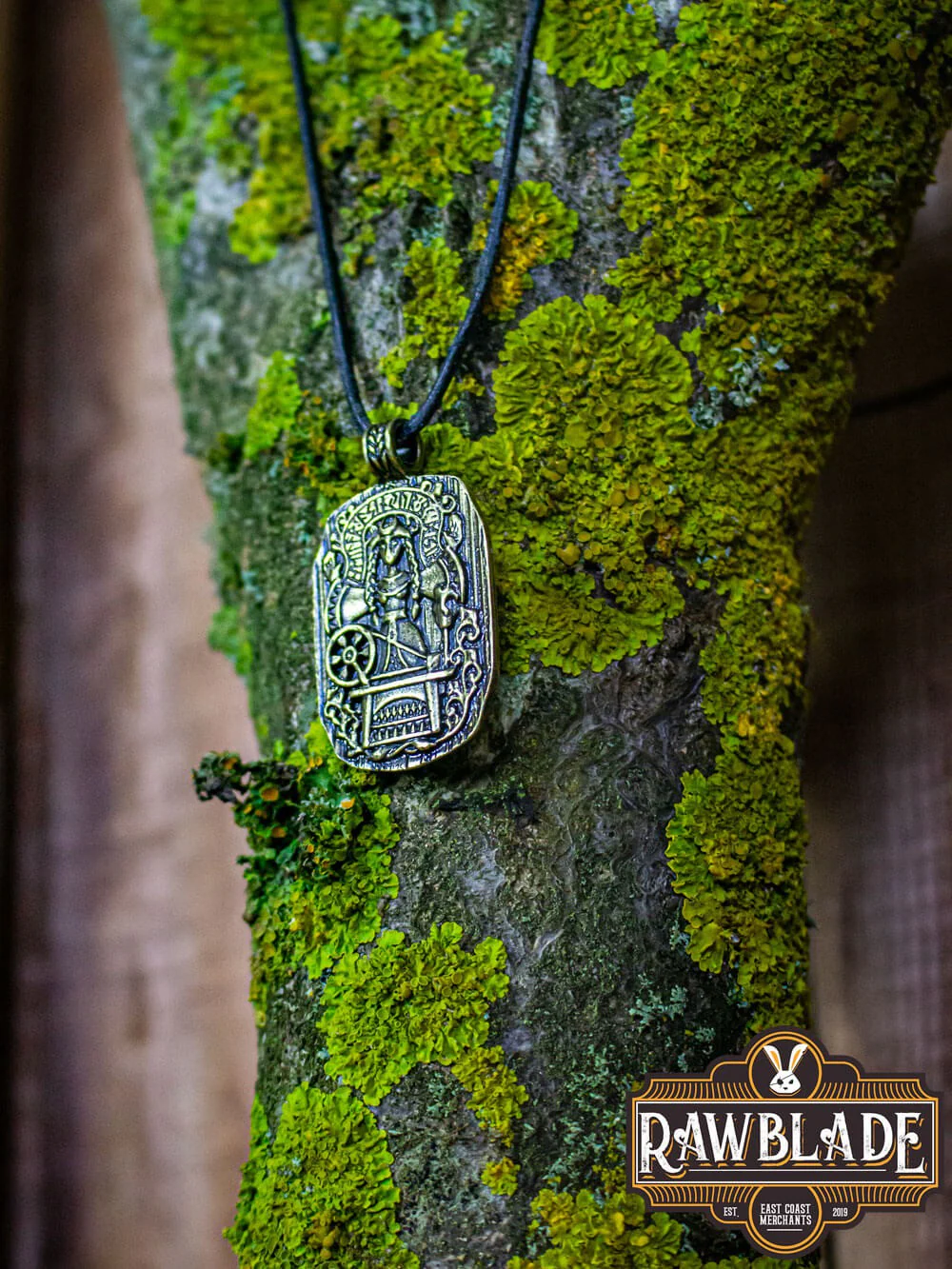 Freyja's Amulet - Image 4
