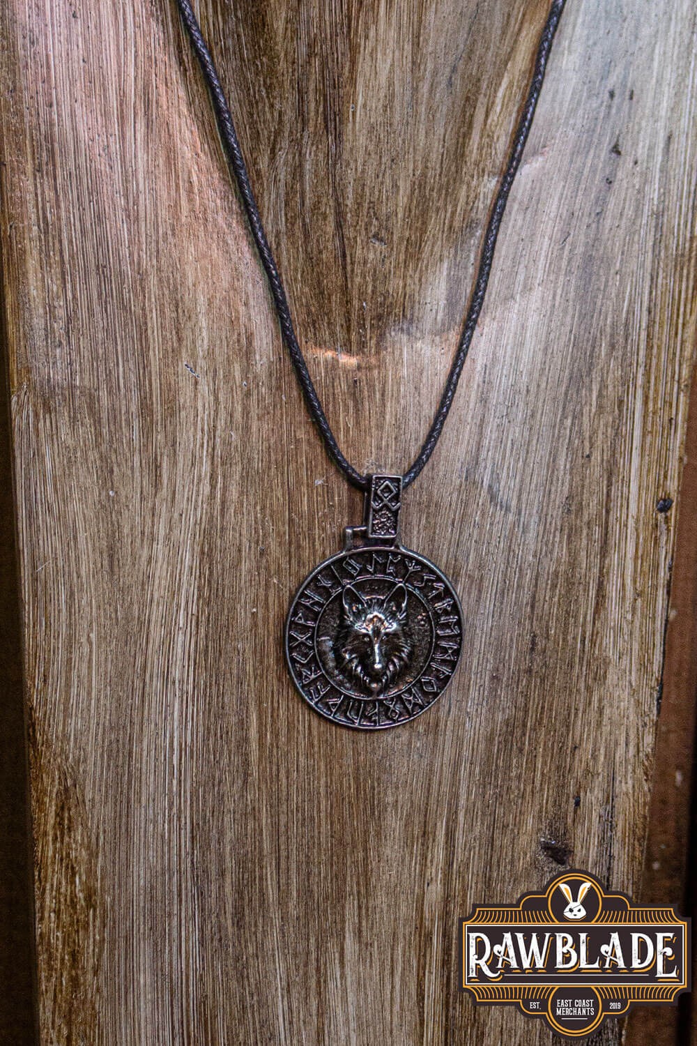 Rune Wolf - Image 2