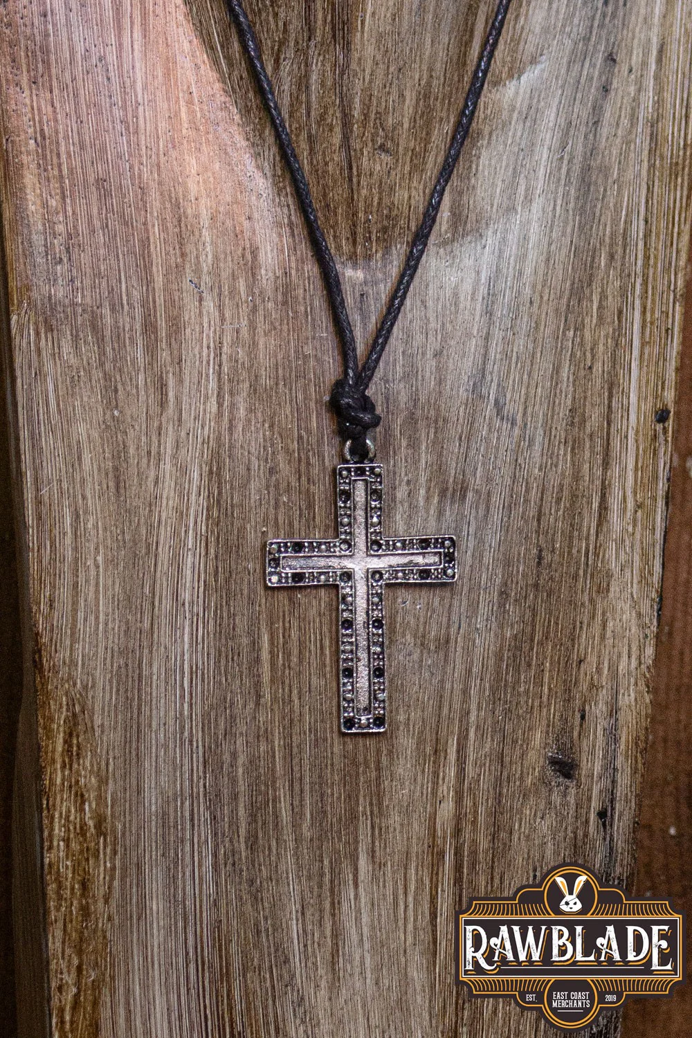 Medieval Sacred Cross