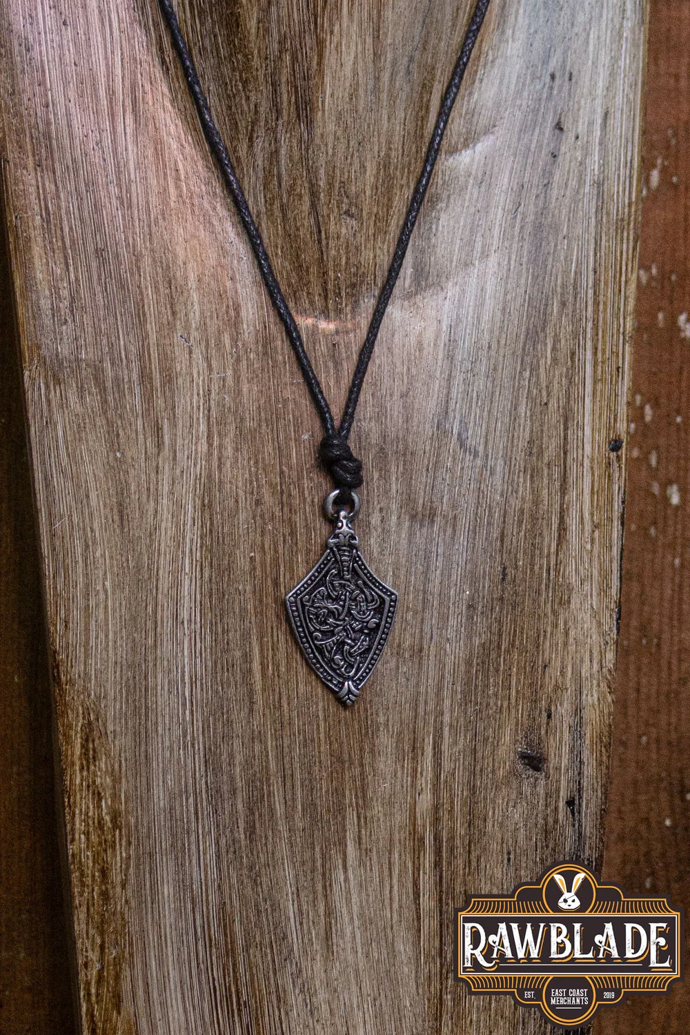 Viking Elder's Arrow