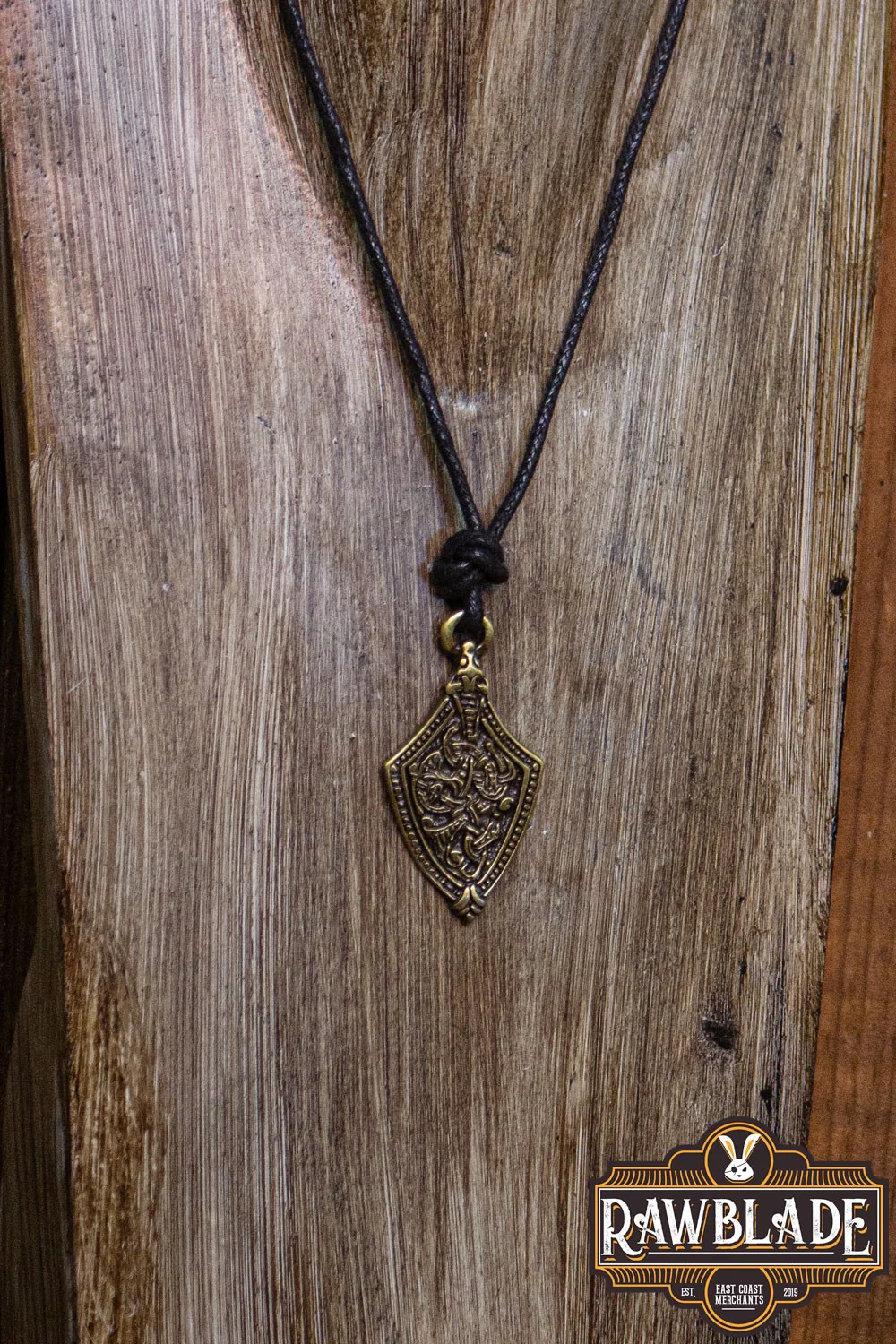 Viking Elder's Arrow - Image 2