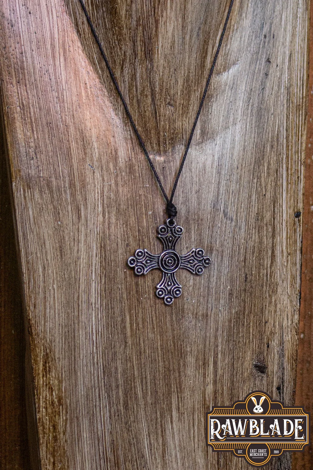 Celtic Cross