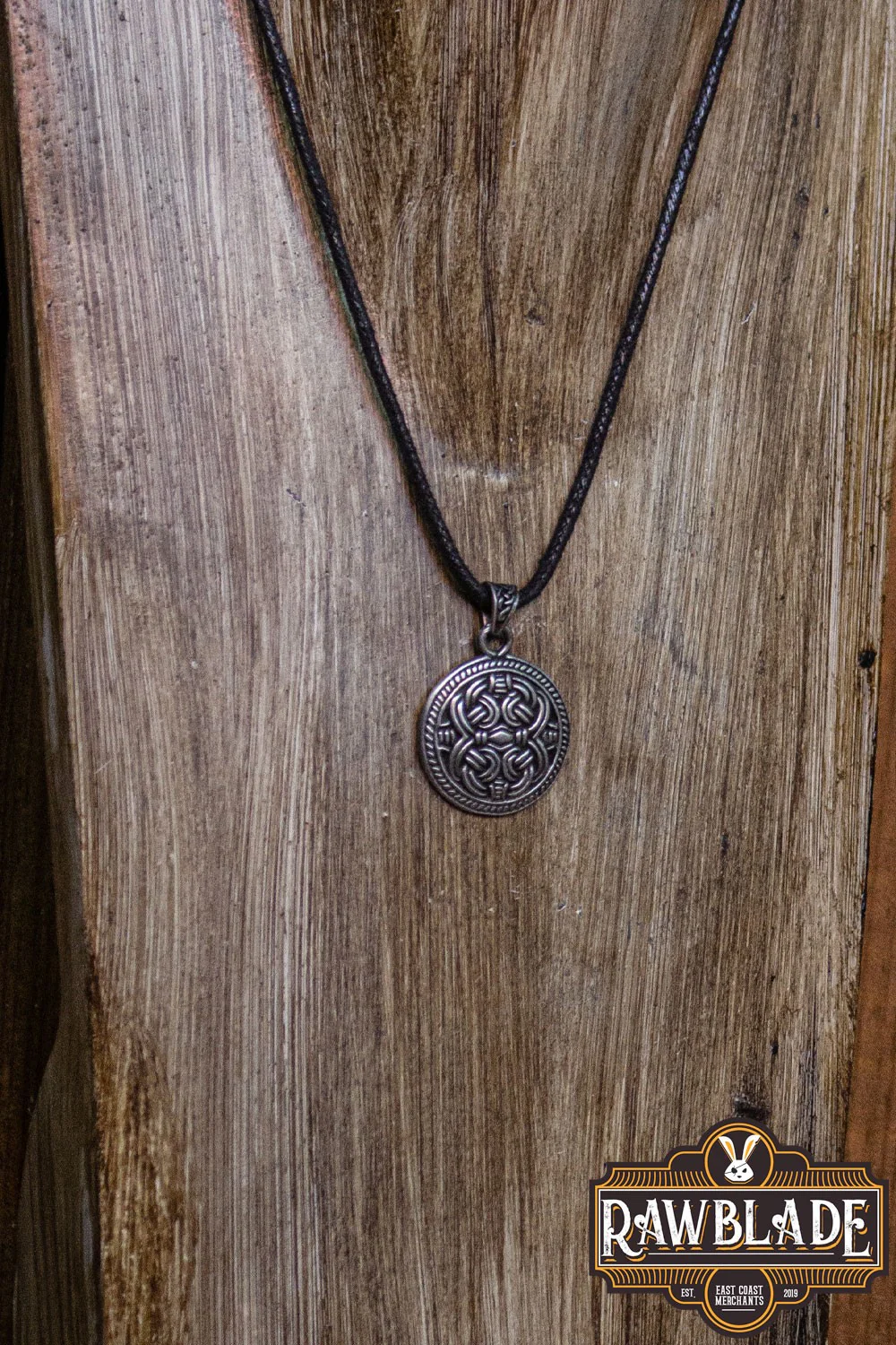 Celtic Cross with Knot