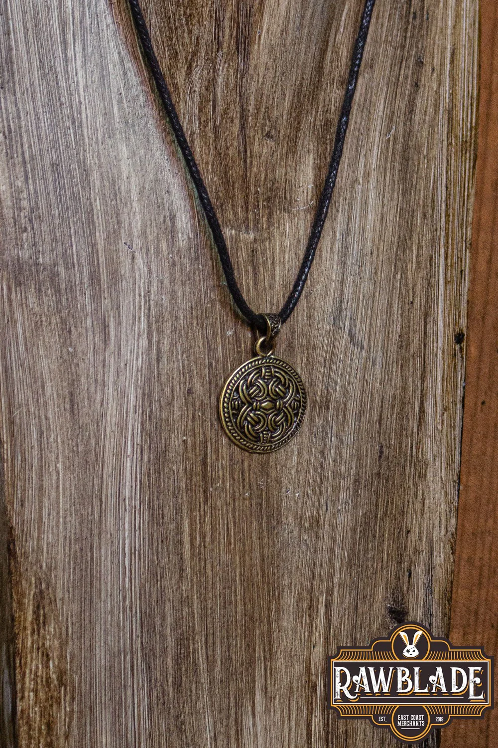 Celtic Cross with Knot - Image 2