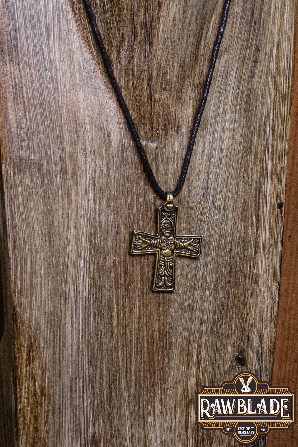 Viking Christian Symbol - Image 2