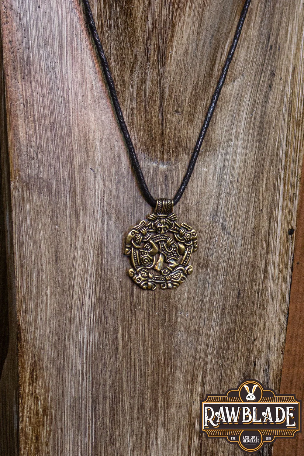 Viking Jarl Pendant - Image 4
