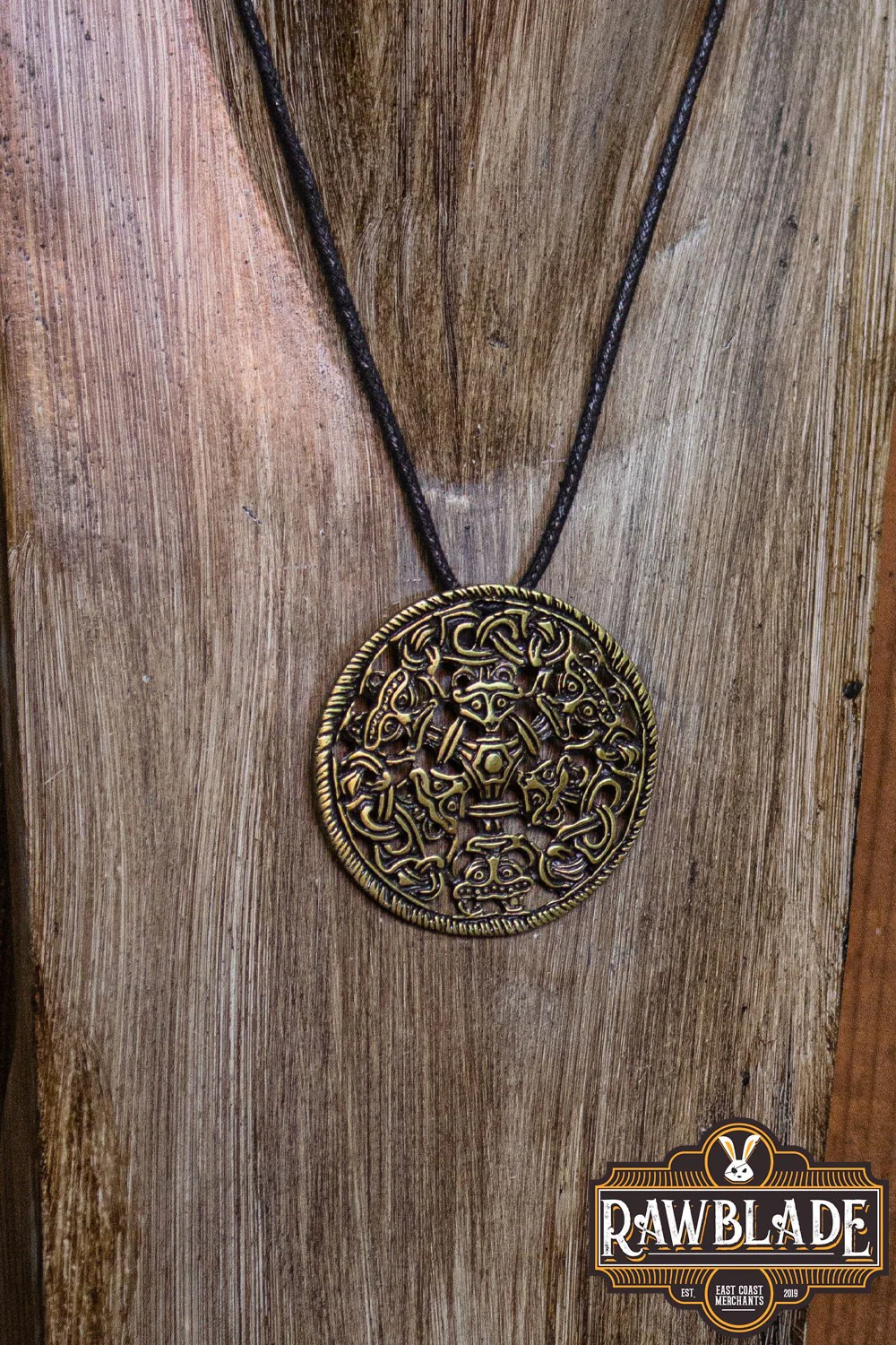 Celtic Disc - Image 3