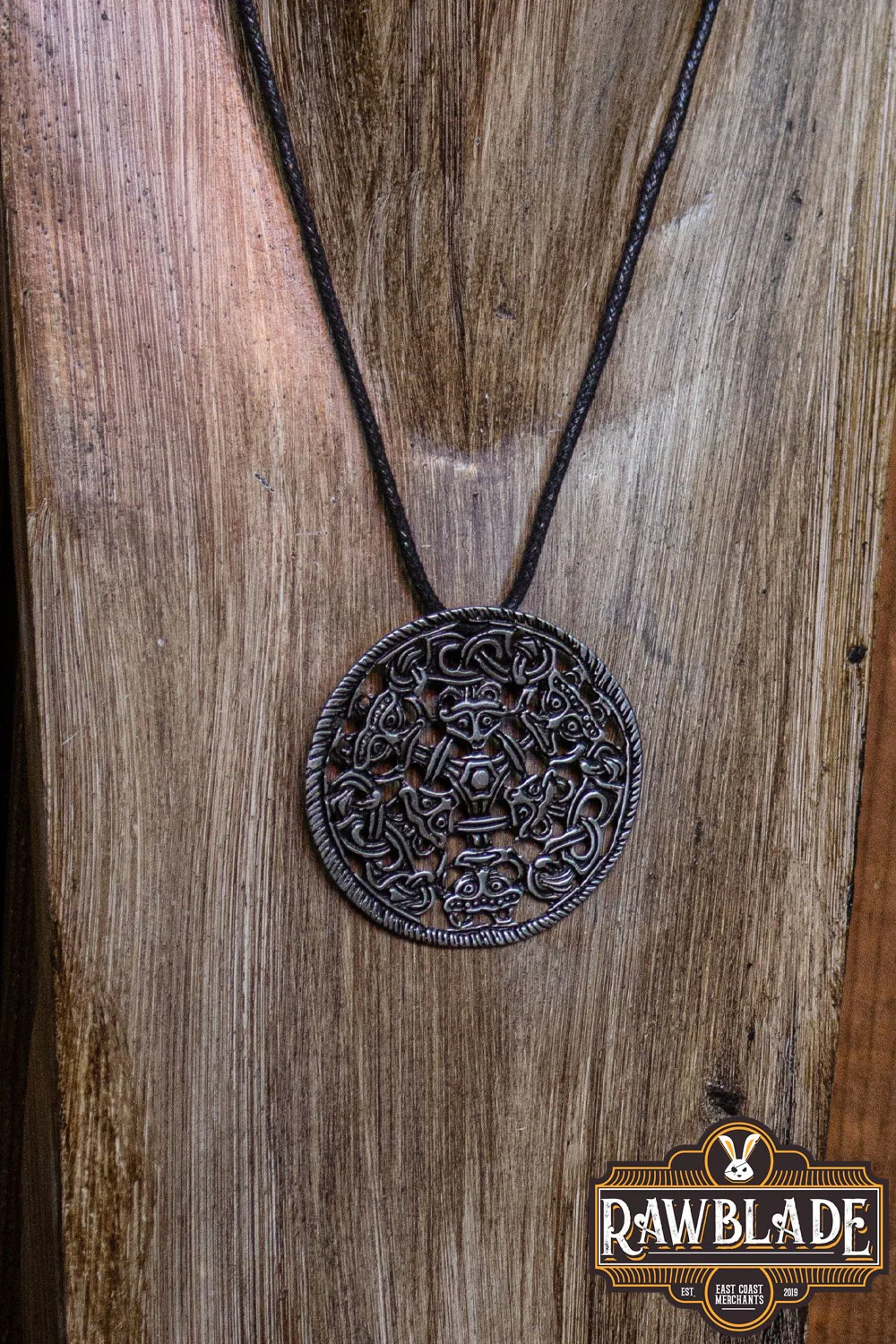 Celtic Disc - Image 4