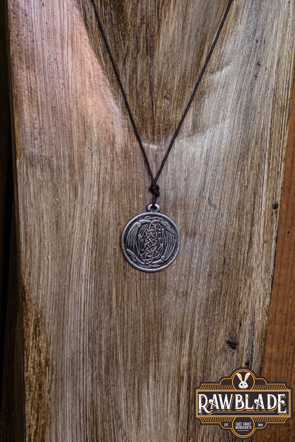 Celtic Wings