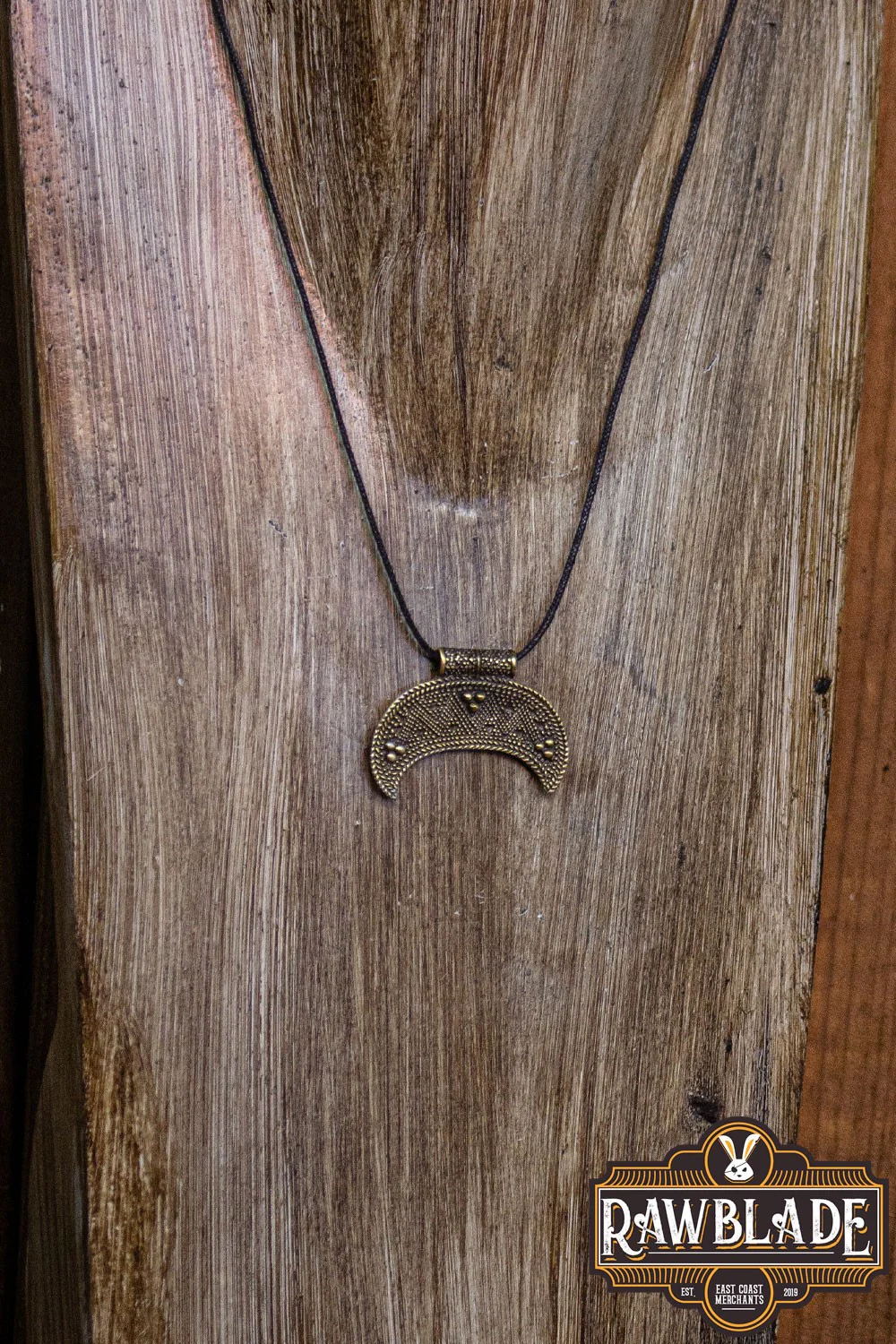 Western Lunula - Image 2